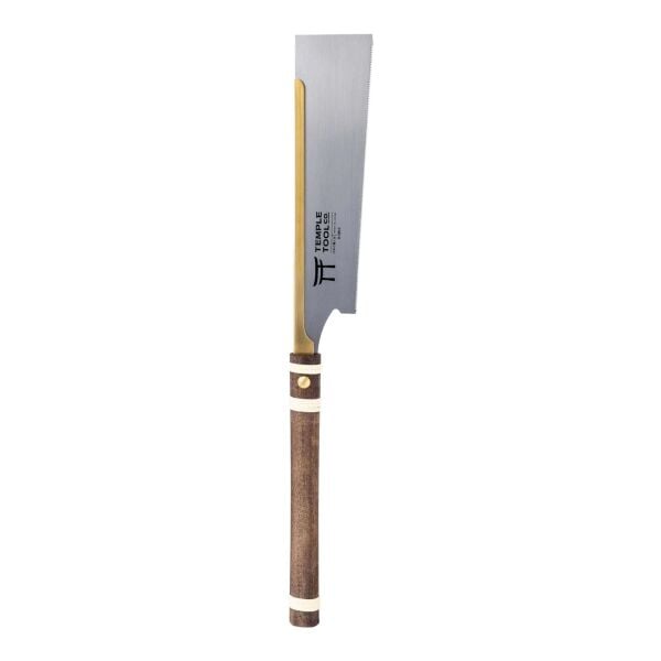 D-240-C Dozuki Çekme Testere 240mm
