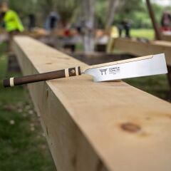 D-240-C Dozuki Çekme Testere 240mm