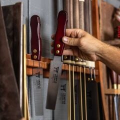 F-6 Sıfır Kesim Çekme Testere 150mm