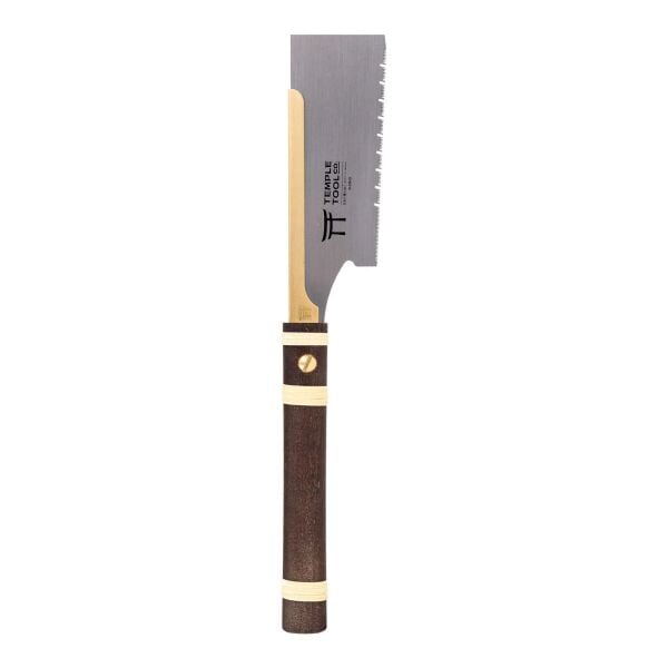 D-150 - Dozuki Çekme Testere 150mm