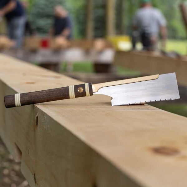 D-150 - Dozuki Çekme Testere 150mm