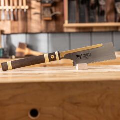 D-150 - Dozuki Çekme Testere 150mm