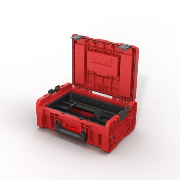 Pro Technician Case 2.0 Profi Red