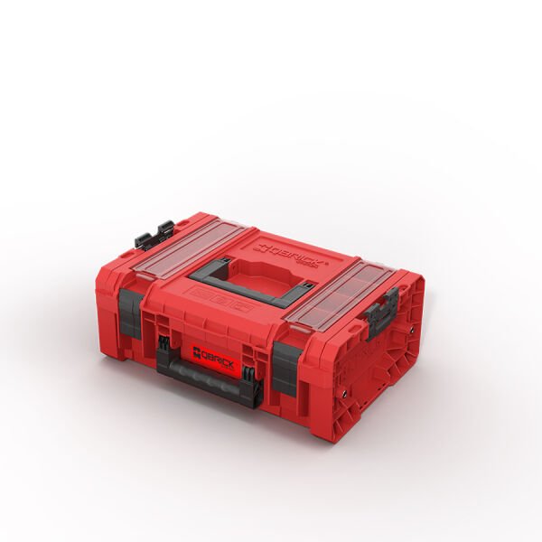 Pro Technician Case 2.0 Profi Red