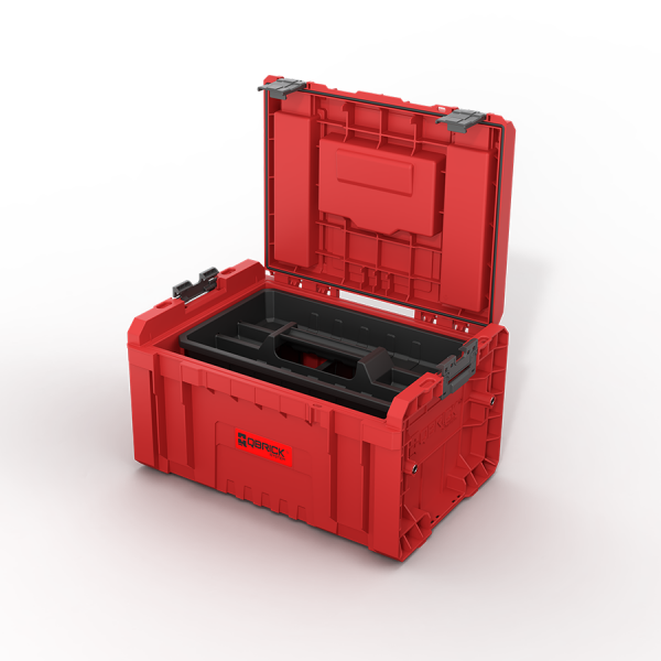 Pro toolbox 2.0 Profi Red Ultra HD