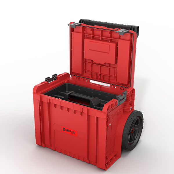 Pro Cart 2.0 Profi Plus Red UHD