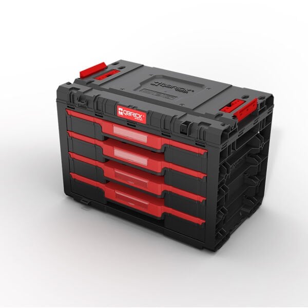 Prime Drawer 4 Toolbox Basic