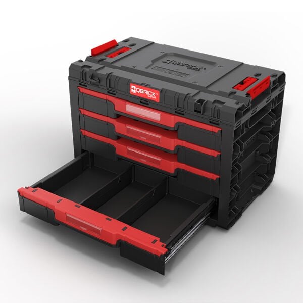 Prime Drawer 4 Toolbox Basic