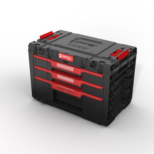Prime Drawer 3 Toolbox Basic