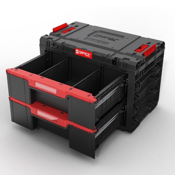 Prime Drawer 2 Toolbox Basic
