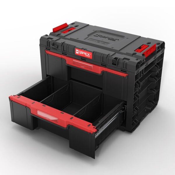 Prime Drawer 2 Toolbox Basic
