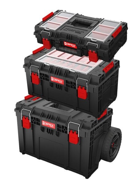 Qbrick System PRIME SET 2